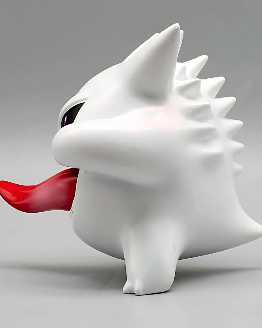 Pokémon Anime Figure Phantom Eclipse Gengar 9cm (4") Collector Statue