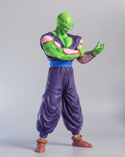 Dragon Ball Anime Figure Silent Mentor Piccolo 31cm (12.2") Collector Statue