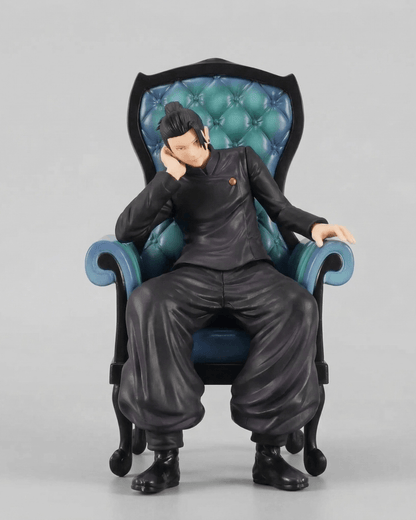 Jujutsu Kaisen Anime Figure The Honored and the Fallen Geto Suguru & Gojo Satoru 24cm (9.45") Collector Statue