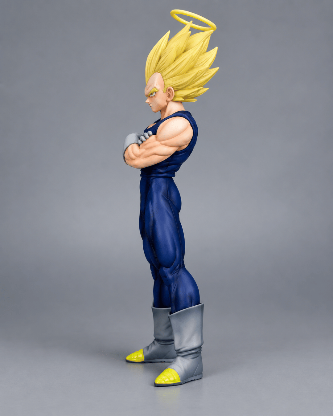 Dragon Ball Anime Figure Afterlife Warrior Vegeta 27cm (10.6") Collector Statue