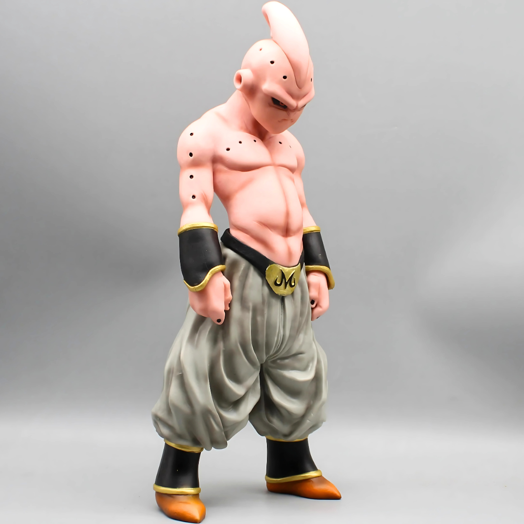 Dragon Ball Anime Figure Infinite Power Majin Buu 36cm (14") PVC Statue