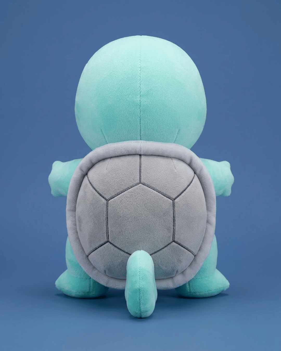 Pokemon Anime Plush Toy Ocean Shell Squirtle Plushie