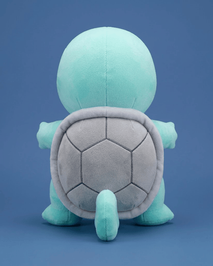 Pokemon Anime Plush Toy Ocean Shell Squirtle Plushie