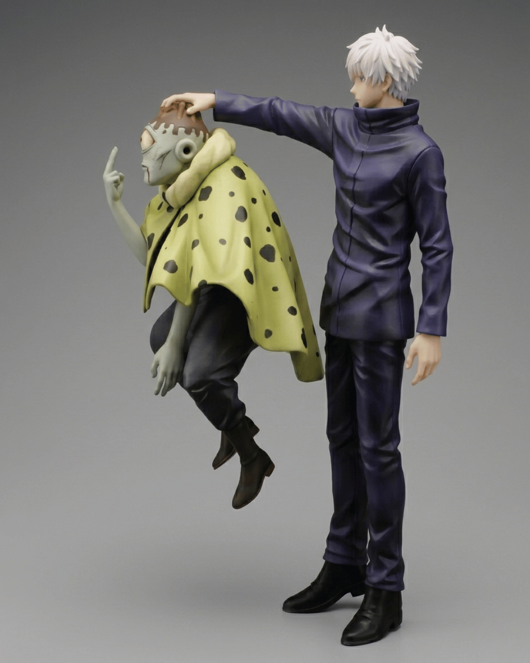 Jujutsu Kaisen Anime Figure Domain of Absolute Power 19cm (7.5") Collector Statue