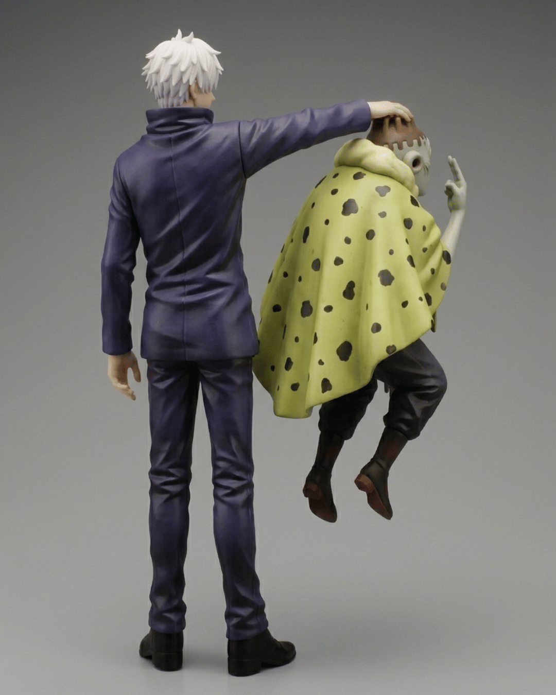 Jujutsu Kaisen Anime Figure Domain of Absolute Power 19cm (7.5") Collector Statue