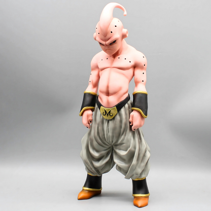 Dragon Ball Anime Figure Infinite Power Majin Buu 36cm (14") PVC Statue