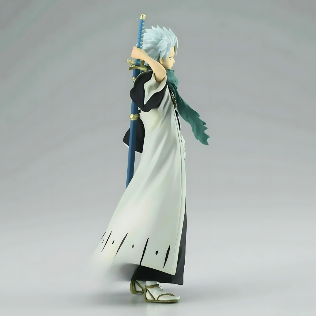 Bleach Anime Figure Hitsugaya's Frostbite 15cm (6") PVC Statue