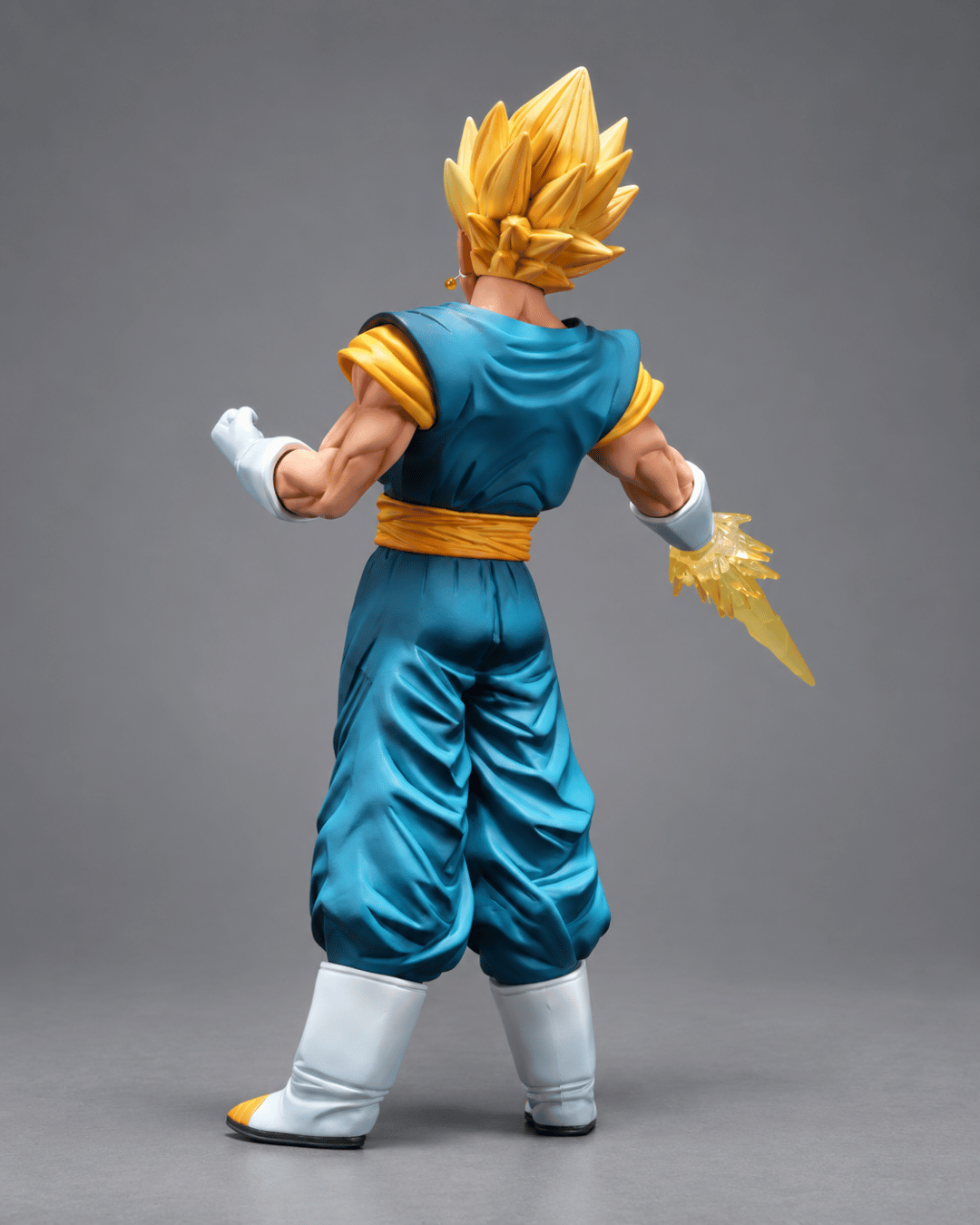 Dragon Ball Anime Figure Fusion Wounded Vegito 30cm (11.8") Collector Statue