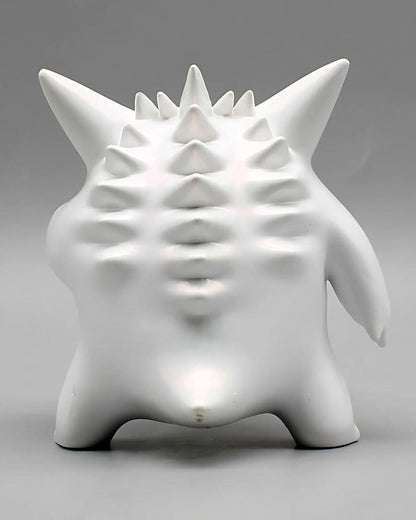 Pokémon Anime Figure Phantom Eclipse Gengar 9cm (4") Collector Statue