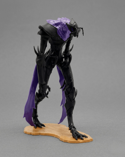 Solo Leveling Anime Figure Grand Marshal of the Shadow Legion Bellion 17cm (6.69") Collector Statue