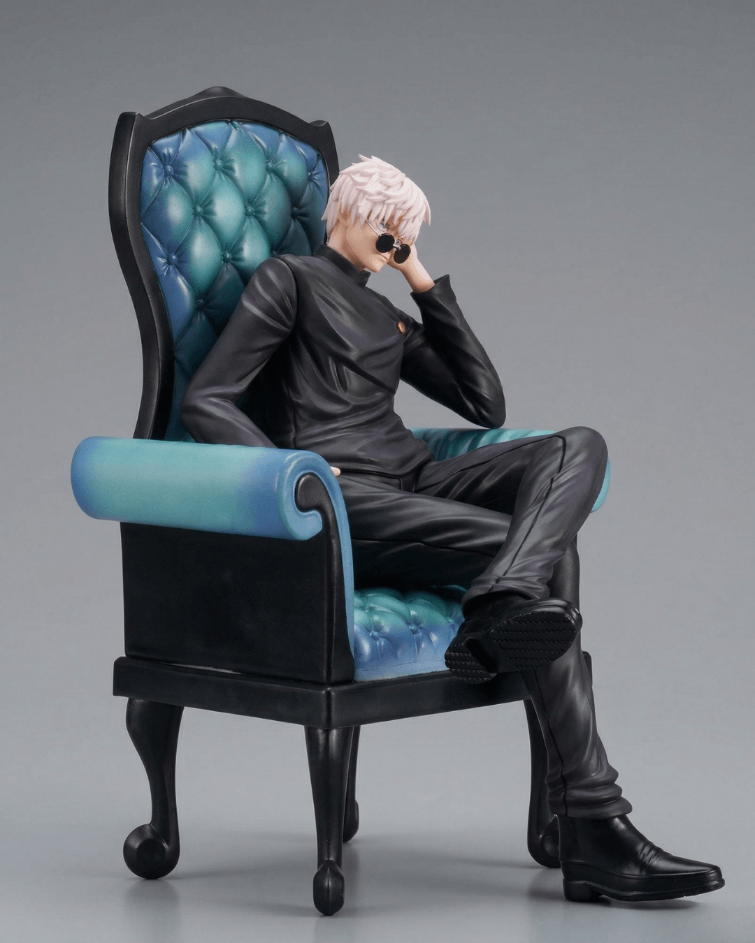 Jujutsu Kaisen Anime Figure The Honored and the Fallen Geto Suguru & Gojo Satoru 24cm (9.45") Collector Statue