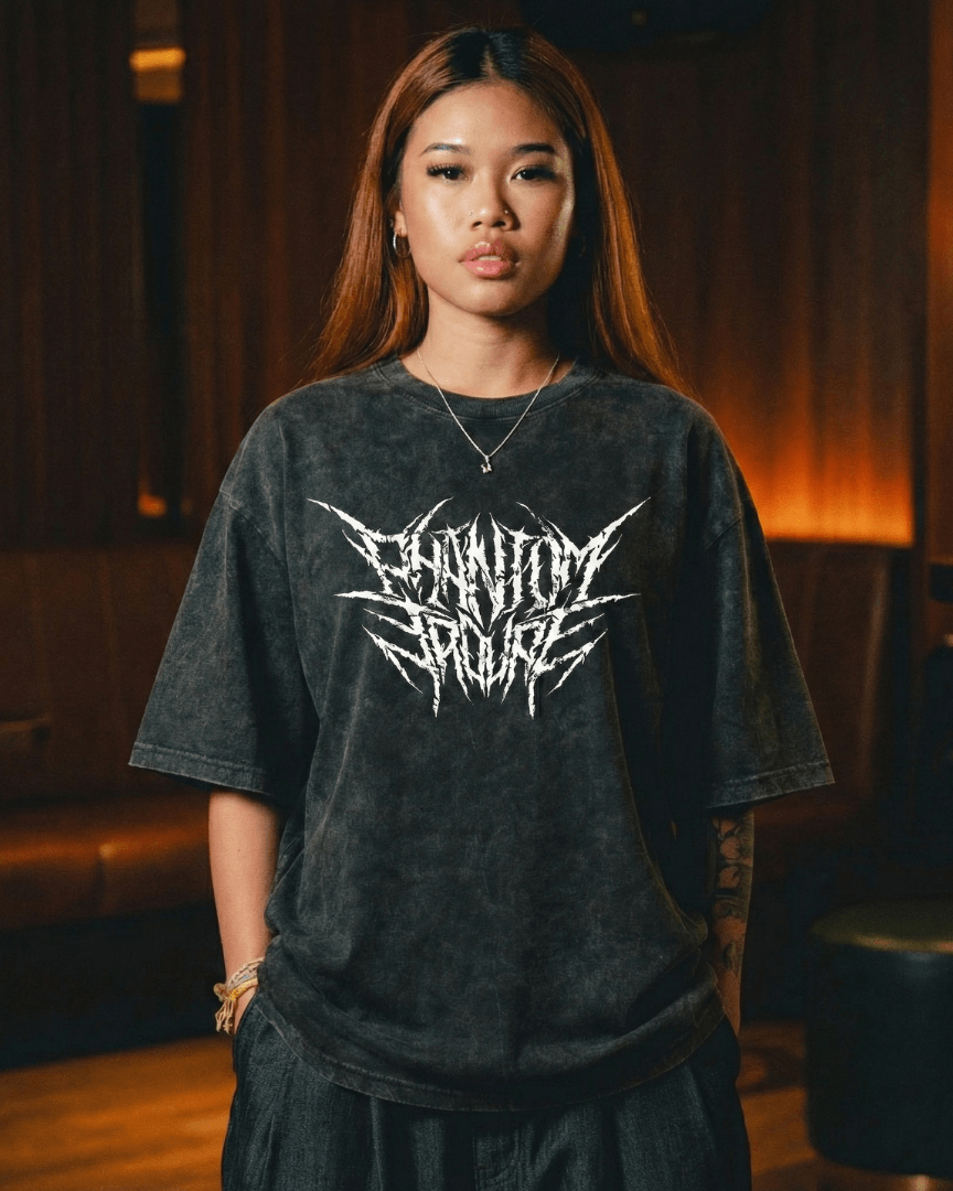 PHANTOM. T-SHIRT Phantom Troup