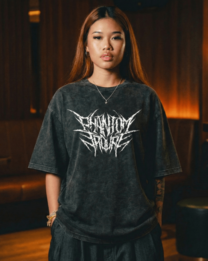 PHANTOM. T-SHIRT Phantom Troup