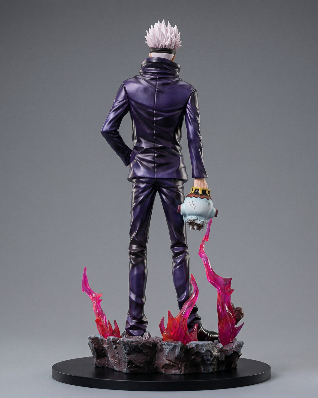 Jujutsu Kaisen Anime Figure King of Infinity Gojo Satoru 33cm (13") Collector Statue