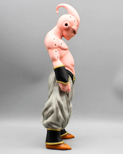 Dragon Ball Anime Figure Infinite Power Majin Buu 36cm (14") Collector Statue