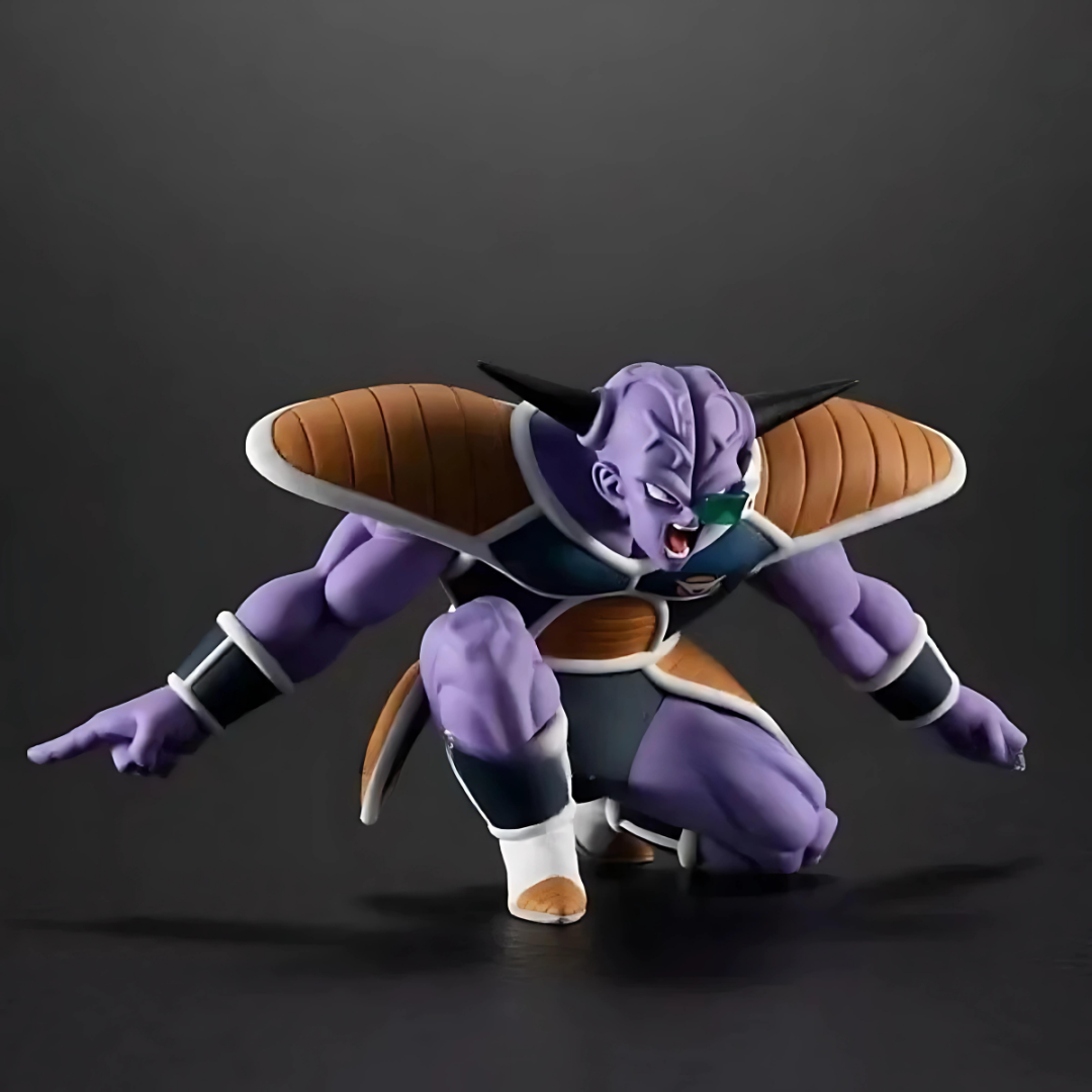 Dragon Ball Anime Figure Elite Strike Team Ginyu Force 20cm (8") PVC Statue