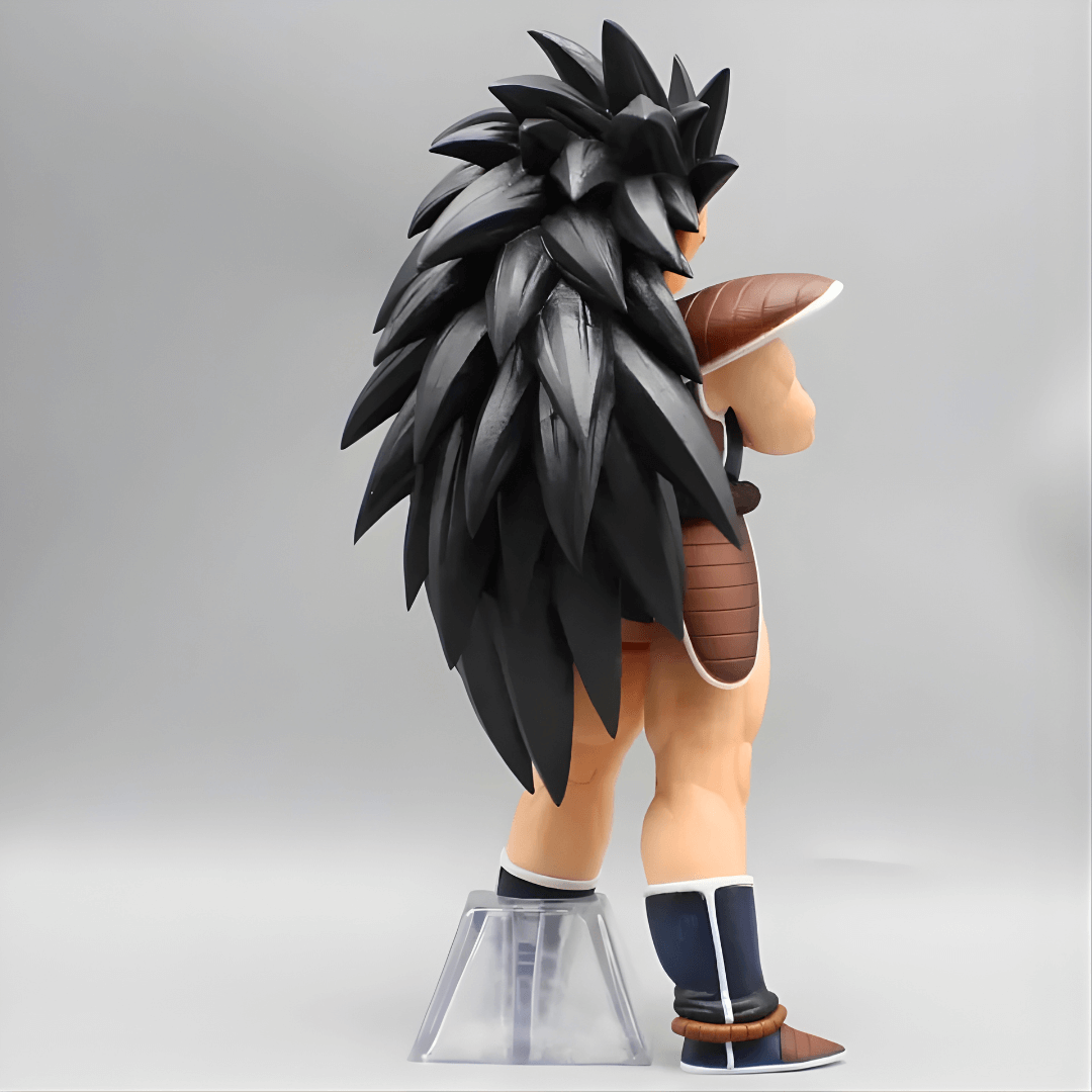 Dragon Ball Anime Figure Arrival of Doom Raditz 28cm (11") PVC Statue