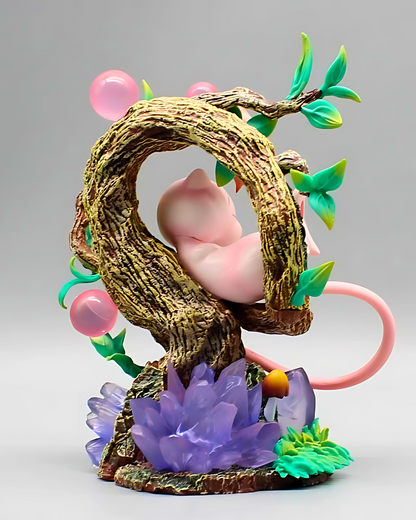 Pokémon Anime Figure Mystic Myth Mew 15cm (6") Collector Statue