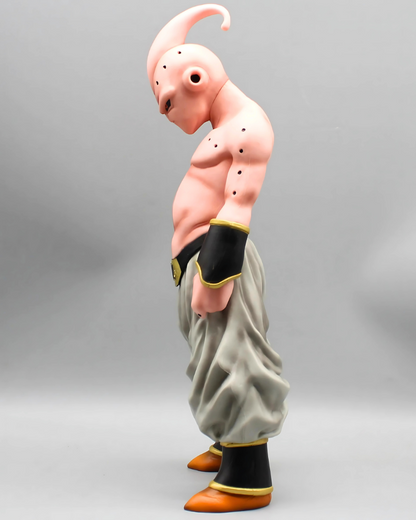 Dragon Ball Anime Figure Infinite Power Majin Buu 36cm (14") Collector Statue