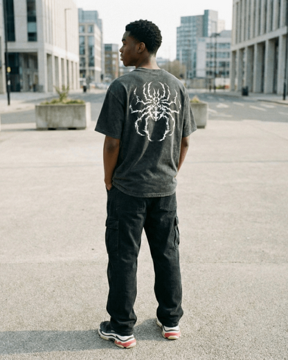 PHANTOM. T-SHIRT Phantom Troup