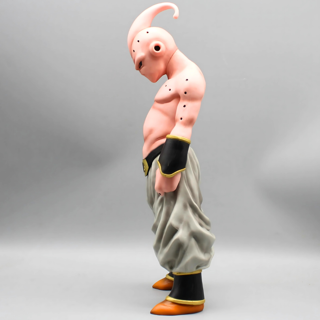 Dragon Ball Anime Figure Infinite Power Majin Buu 36cm (14") PVC Statue