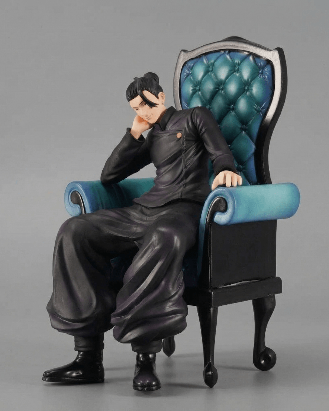 Jujutsu Kaisen Anime Figure The Honored and the Fallen Geto Suguru & Gojo Satoru 24cm (9.45") Collector Statue