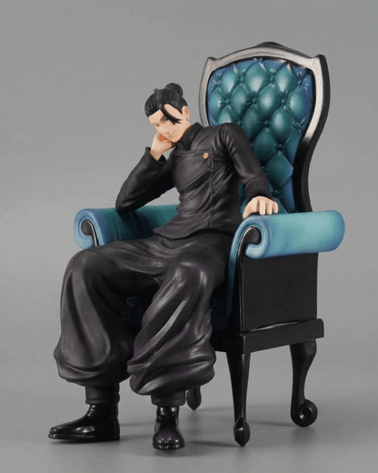 Jujutsu Kaisen Anime Figure The Honored and the Fallen Geto Suguru & Gojo Satoru 24cm (9.45") Collector Statue