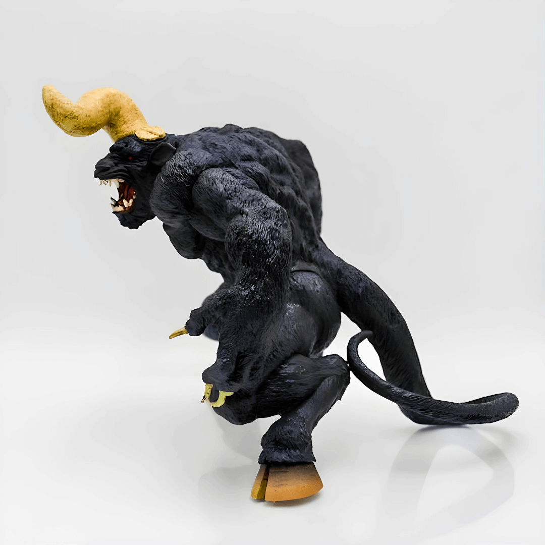 Berserk Anime Figure Apostle of Endless Battle Nosferatu Zodd 22cm (9") PVC Statue