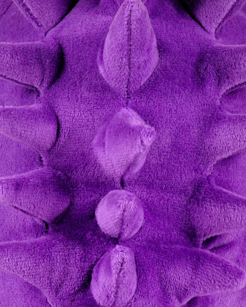 Pokémon Anime Plush Toy Smiling Specter Gengar 24cm (9") Plushie