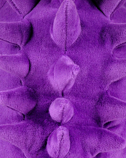 Pokémon Anime Plush Toy Smiling Specter Gengar 24cm (9") Plushie