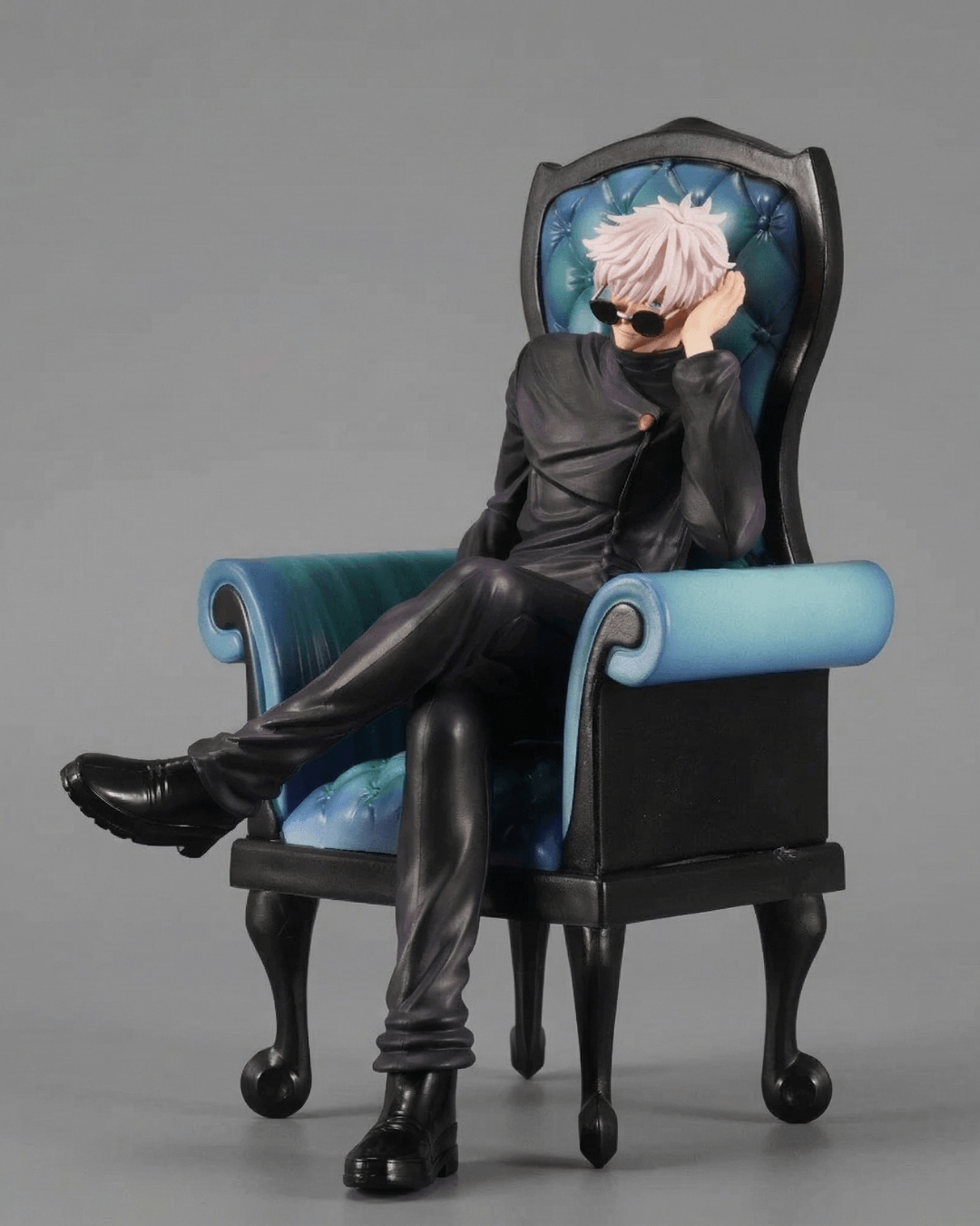 Jujutsu Kaisen Anime Figure The Honored and the Fallen Geto Suguru & Gojo Satoru 24cm (9.45") Collector Statue