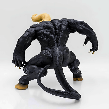 Berserk Anime Figure Apostle of Endless Battle Nosferatu Zodd 22cm (9") PVC Statue