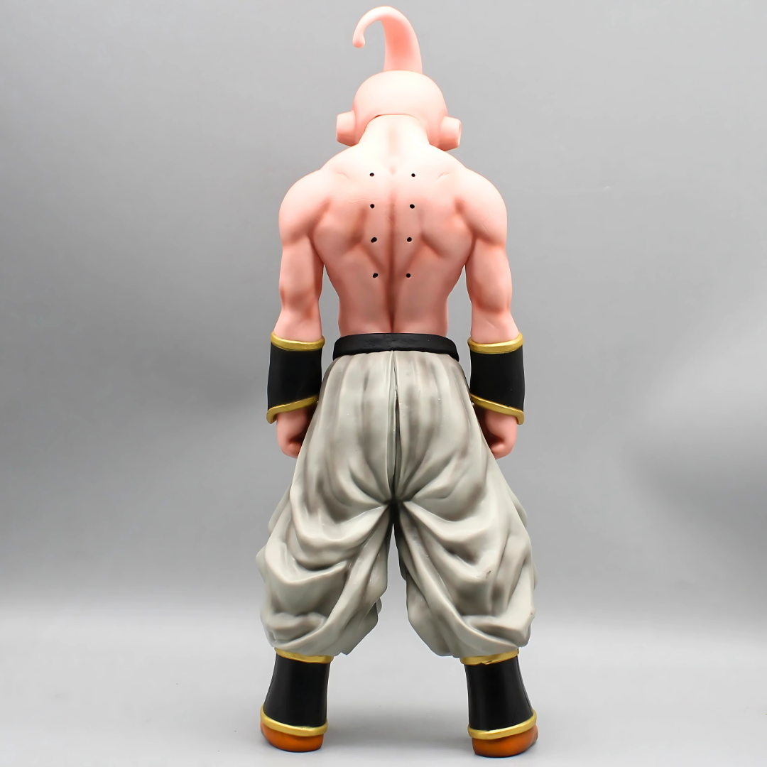 Dragon Ball Anime Figure Infinite Power Majin Buu 36cm (14") PVC Statue