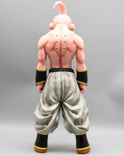 Dragon Ball Anime Figure Infinite Power Majin Buu 36cm (14") Collector Statue