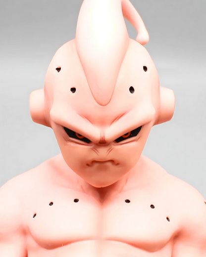 Dragon Ball Anime Figure Infinite Power Majin Buu 36cm (14") Collector Statue