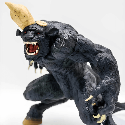 Berserk Anime Figure Apostle of Endless Battle Nosferatu Zodd 22cm (9") PVC Statue