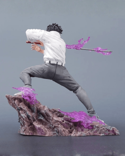 Jujutsu Kaisen Anime Figure Cursed Prodigy Okkotsu Yuta 21cm (8.27") Collector Statue