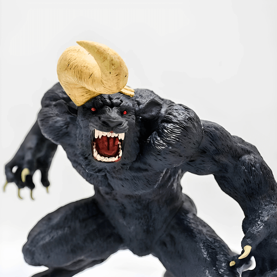 Berserk Anime Figure Apostle of Endless Battle Nosferatu Zodd 22cm (9") PVC Statue