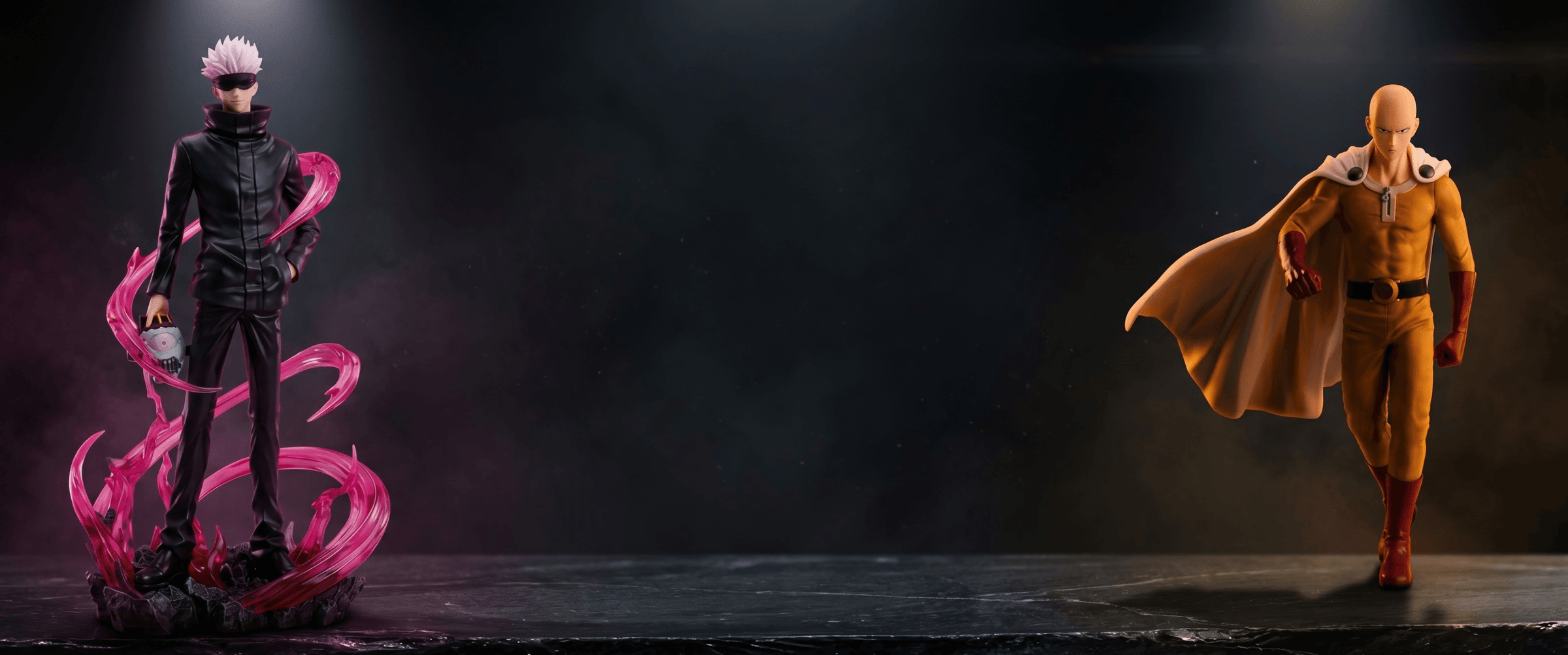 Built for Real Collectors.