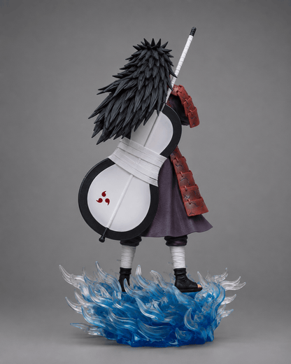 Naruto Anime Figure Uchiha Madara 42cm (17") Collector Statue