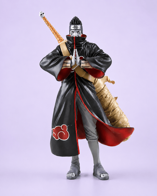 Naruto Anime Figure Hoshigaki Kisame 32cm (11") Collector Statue