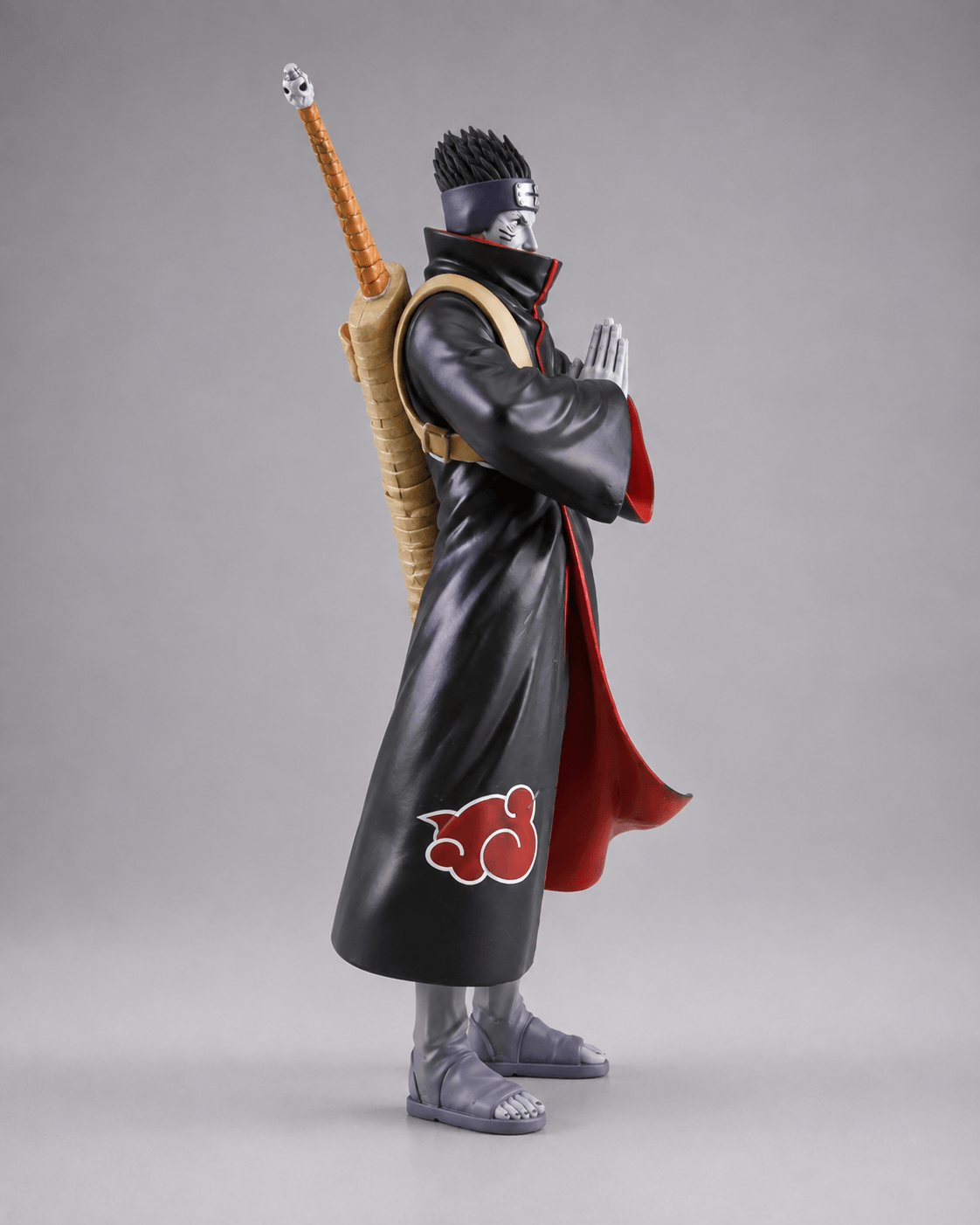 Naruto Anime Figure Hoshigaki Kisame 32cm (11") Collector Statue