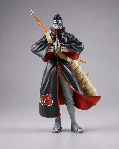 Naruto Anime Figure Hoshigaki Kisame 32cm (11") Collector Statue