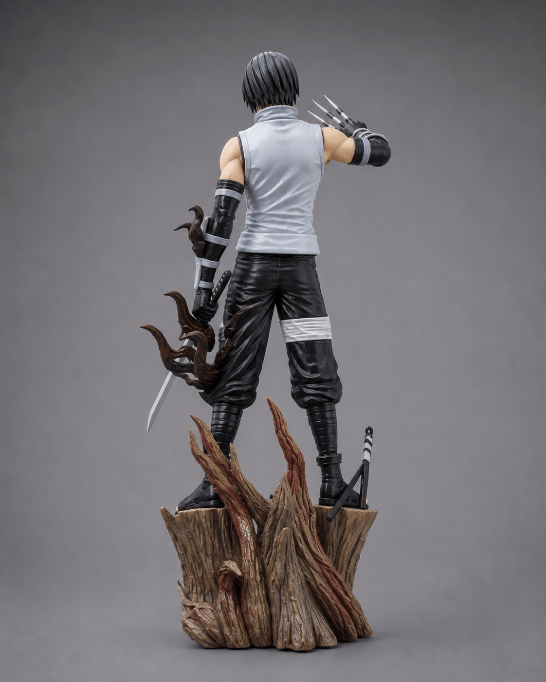 Naruto Anime Figure Uchiha Itachi 23.5cm (9") Collector Statue
