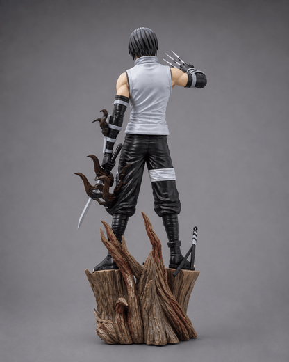 Naruto Anime Figure Uchiha Itachi 23.5cm (9") Collector Statue