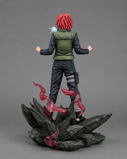 Naruto Anime Figure Naruto Sannin Sakura 30cm (11.8") Collector Statue