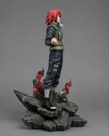 Naruto Anime Figure Naruto Sannin Sakura 30cm (11.8") Collector Statue
