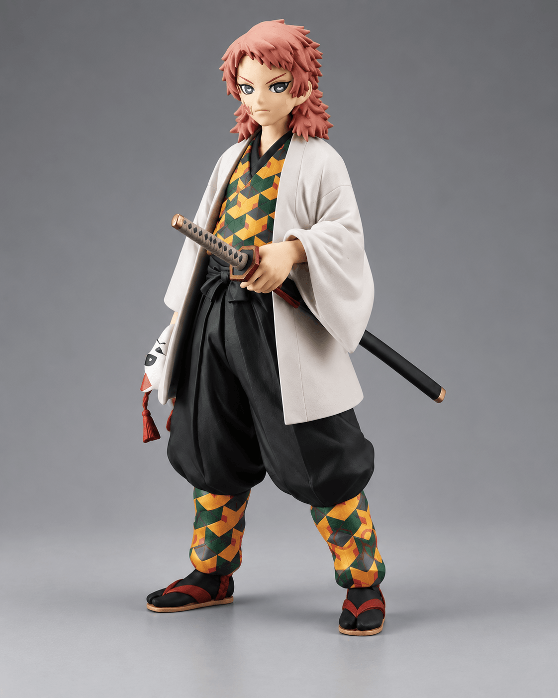 Demon Slayer Anime Figure Sabito 16cm (6") Collector Statue