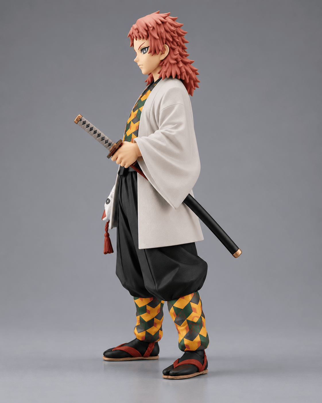 Demon Slayer Anime Figure Sabito 16cm (6") Collector Statue