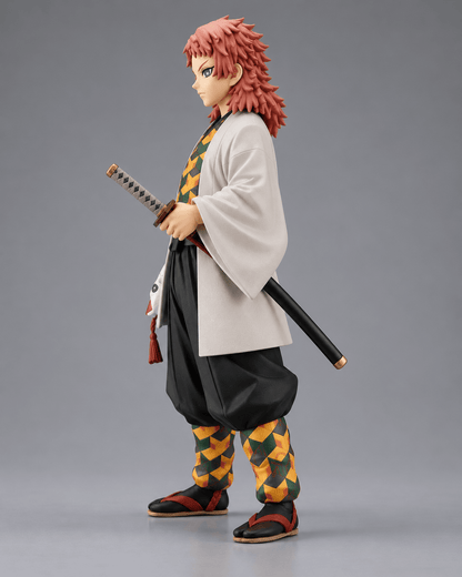Demon Slayer Anime Figure Sabito 16cm (6") Collector Statue